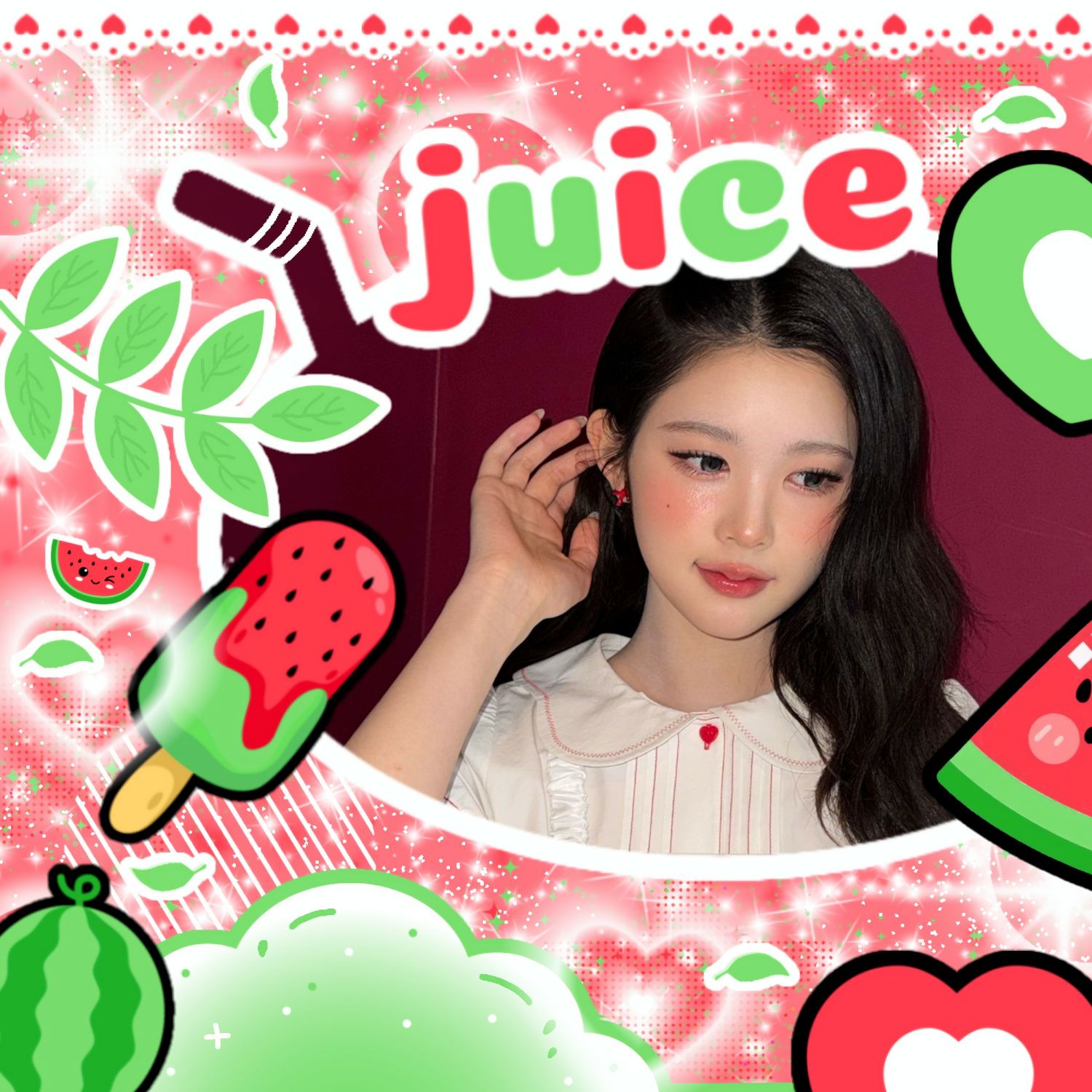 Latest photo of A-na (Hearts2Hearts)