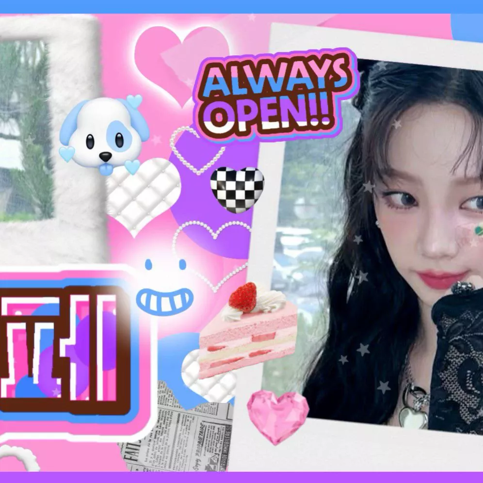 Latest photo of Karina (aespa)