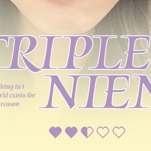 Recent activity shot of Nien (tripleS)