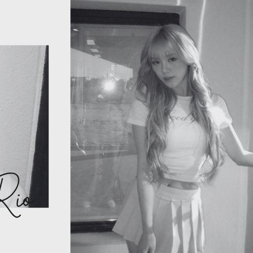 Rio (NiziU)的最新活動照片