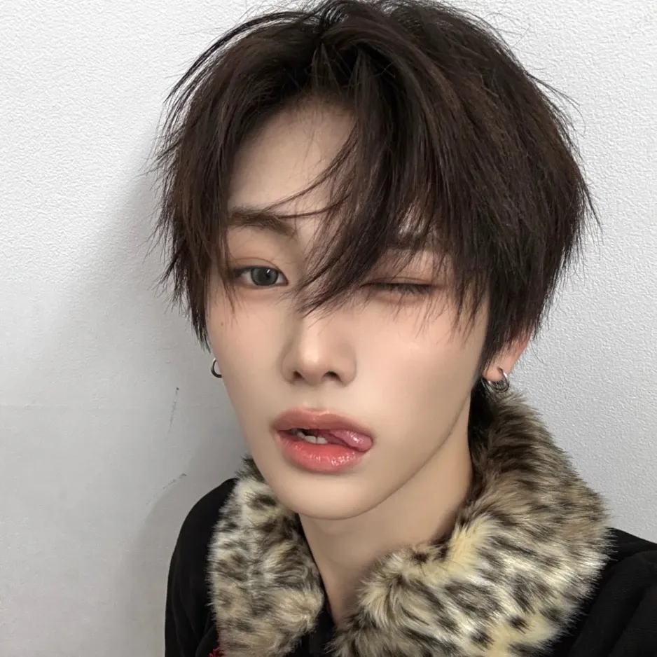 Behind-the-scenes cut of Zhou Anxin (ALPHA DRIVE ONE)