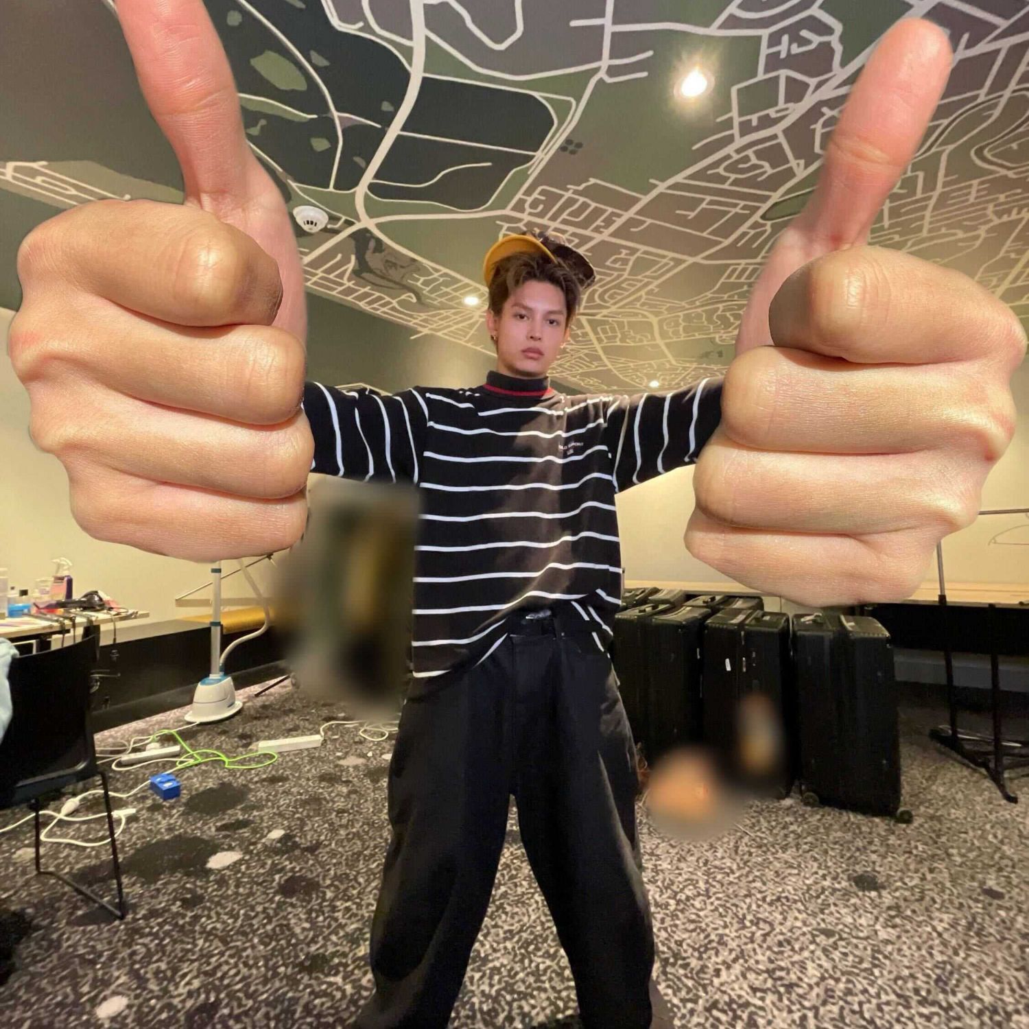 Latest photo of CORTIS