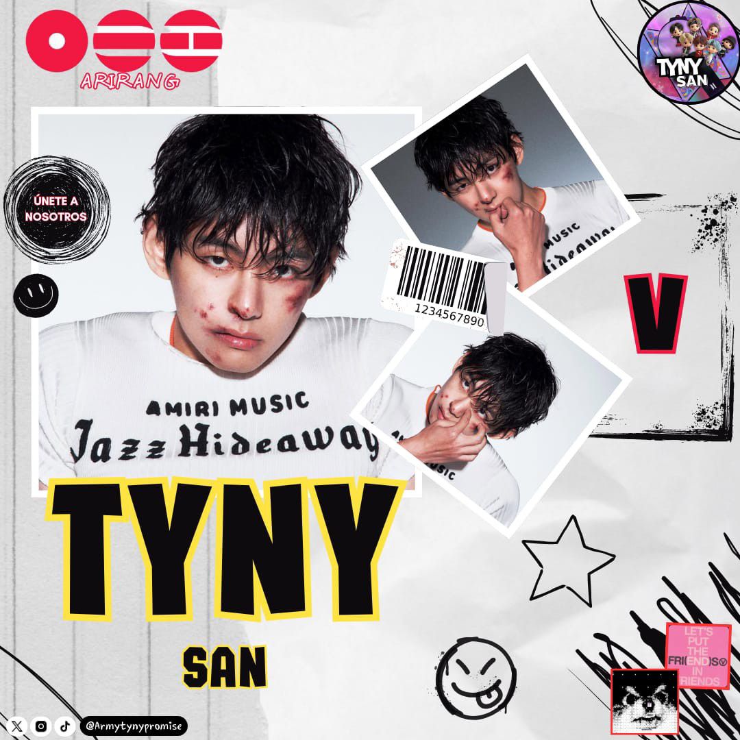 뷔 (방탄소년단)의 비하인드 컷