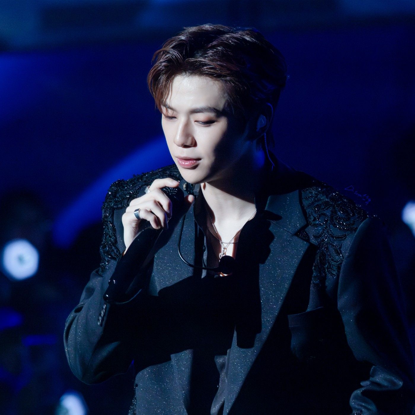 강다니엘의 최신 사진