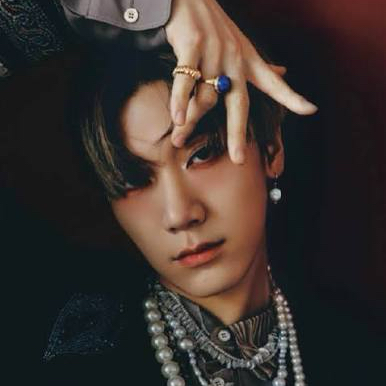 Latest photo of TEN (WayV)