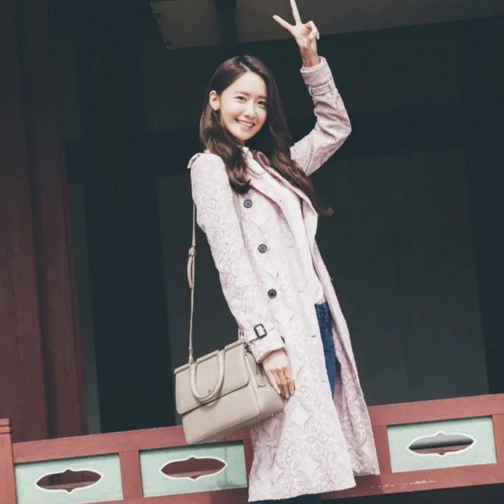 允儿 (少女时代)的最新活动照片