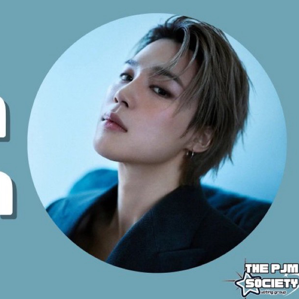 지민 (방탄소년단)의 비하인드 컷