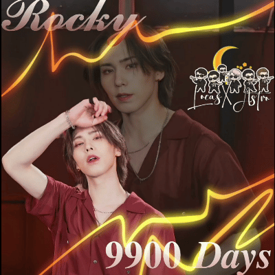 아스트로 팬이 찍은 순간