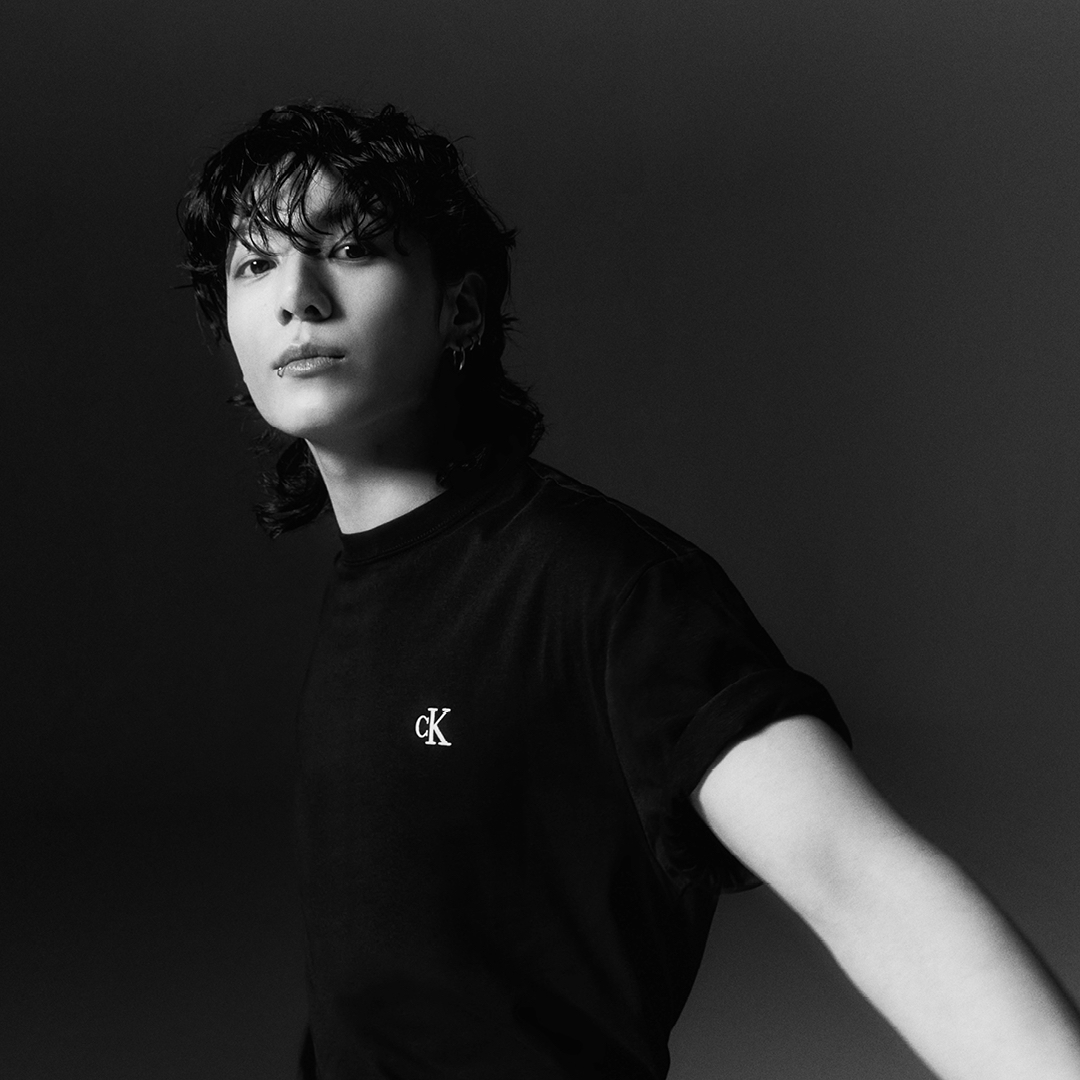 柾國 (防彈少年團)的幕後花絮