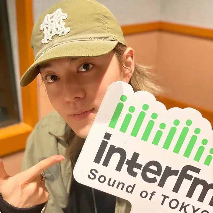 Latest photo of Yuta (NCT 127)