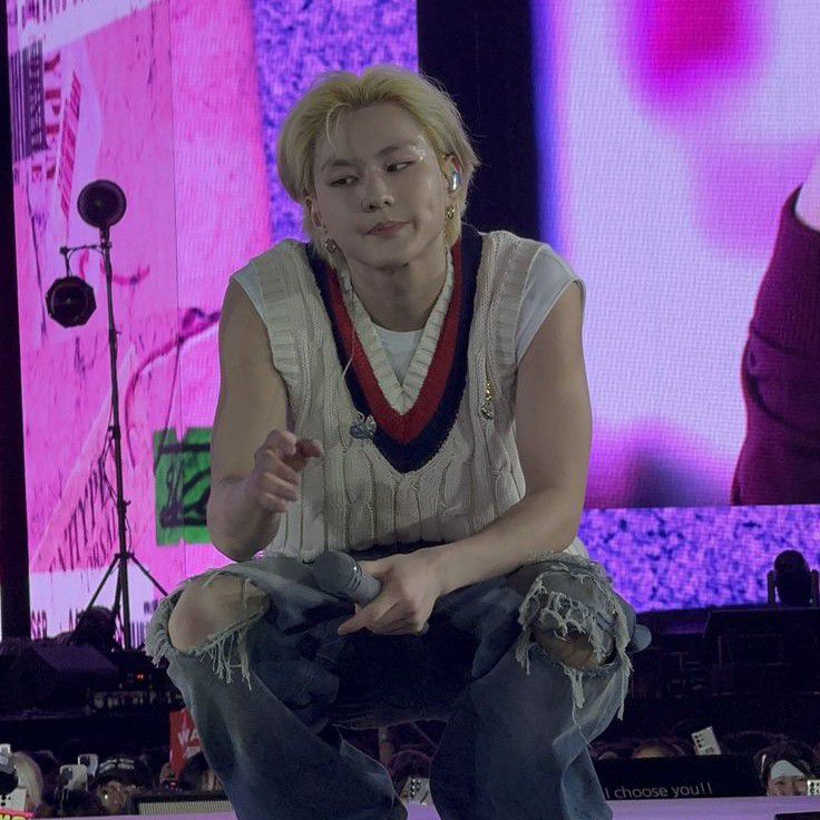 禎元 (ENHYPEN)的最新活動照片