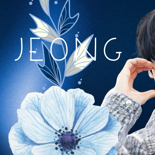 A moment captured by Yunho (ATEEZ)'s fan