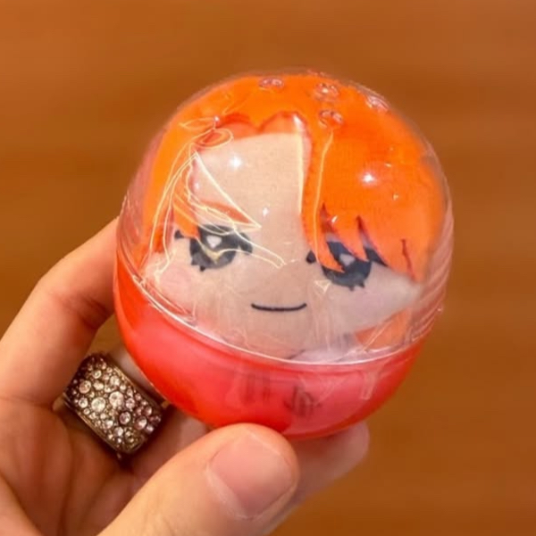 Latest photo of Kawashiri Ren (JO1)