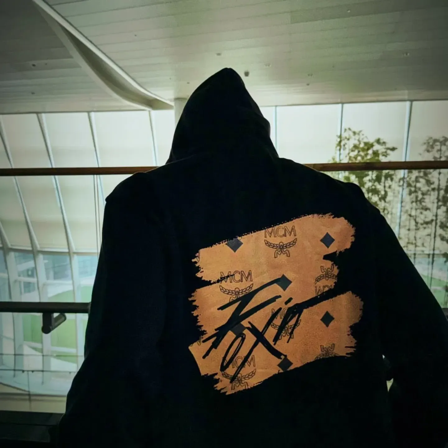 에이티즈 최근 활동샷
