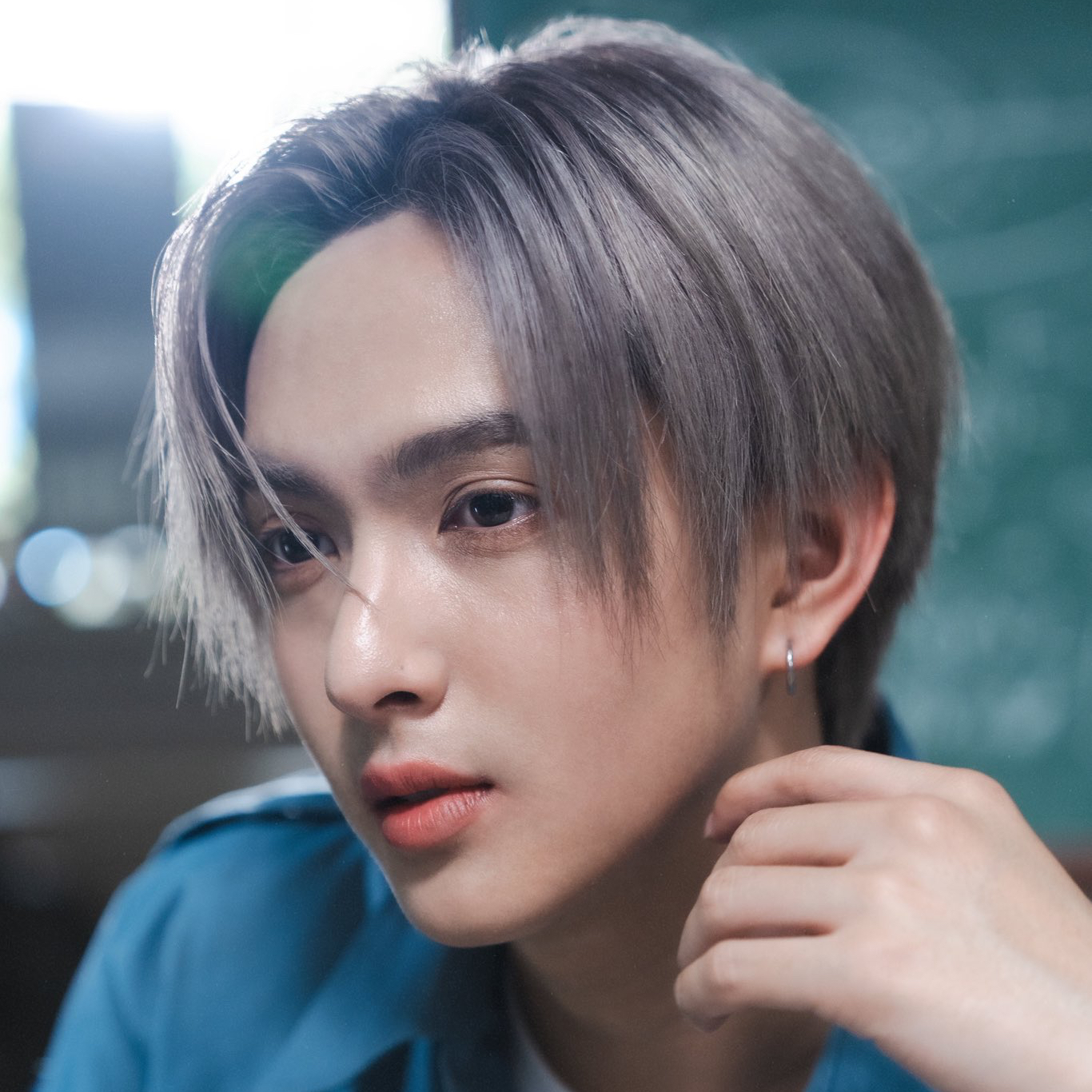 코퍼 (BUS) 팬이 찍은 순간