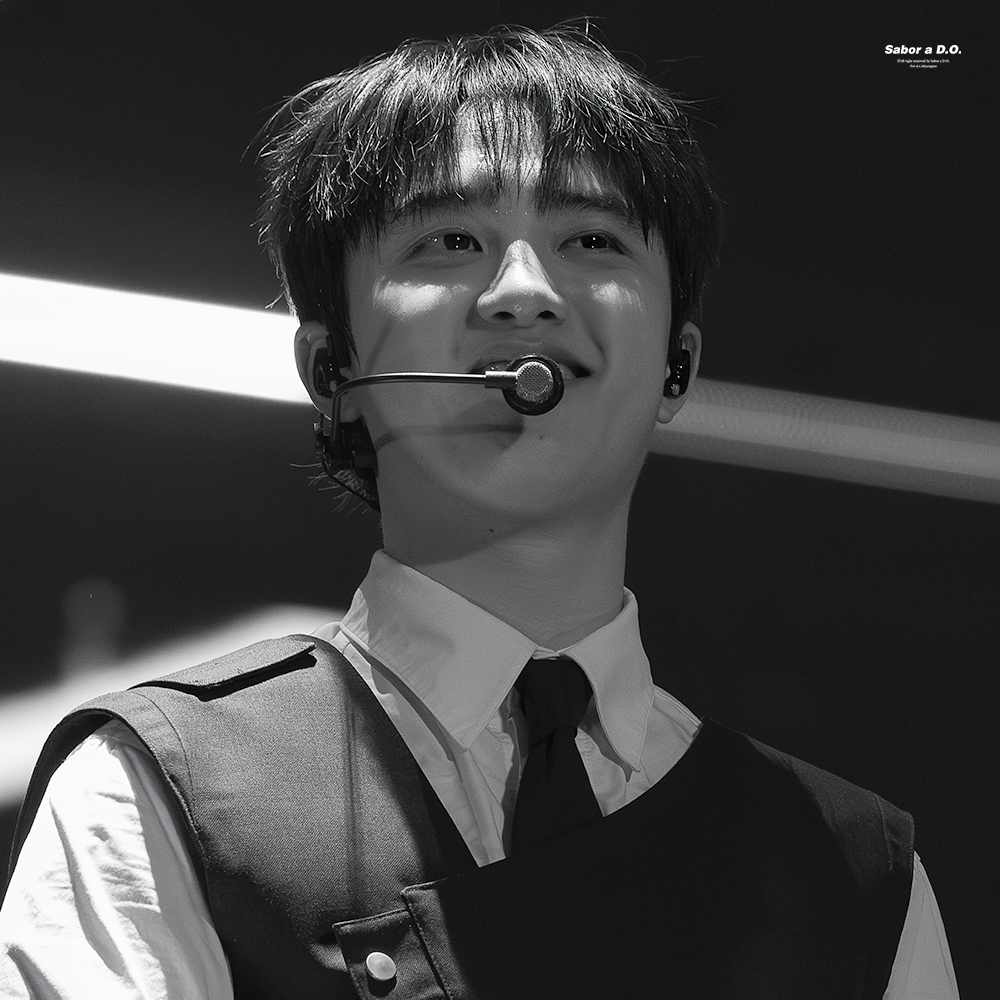 디오 (EXO)의 최신 사진