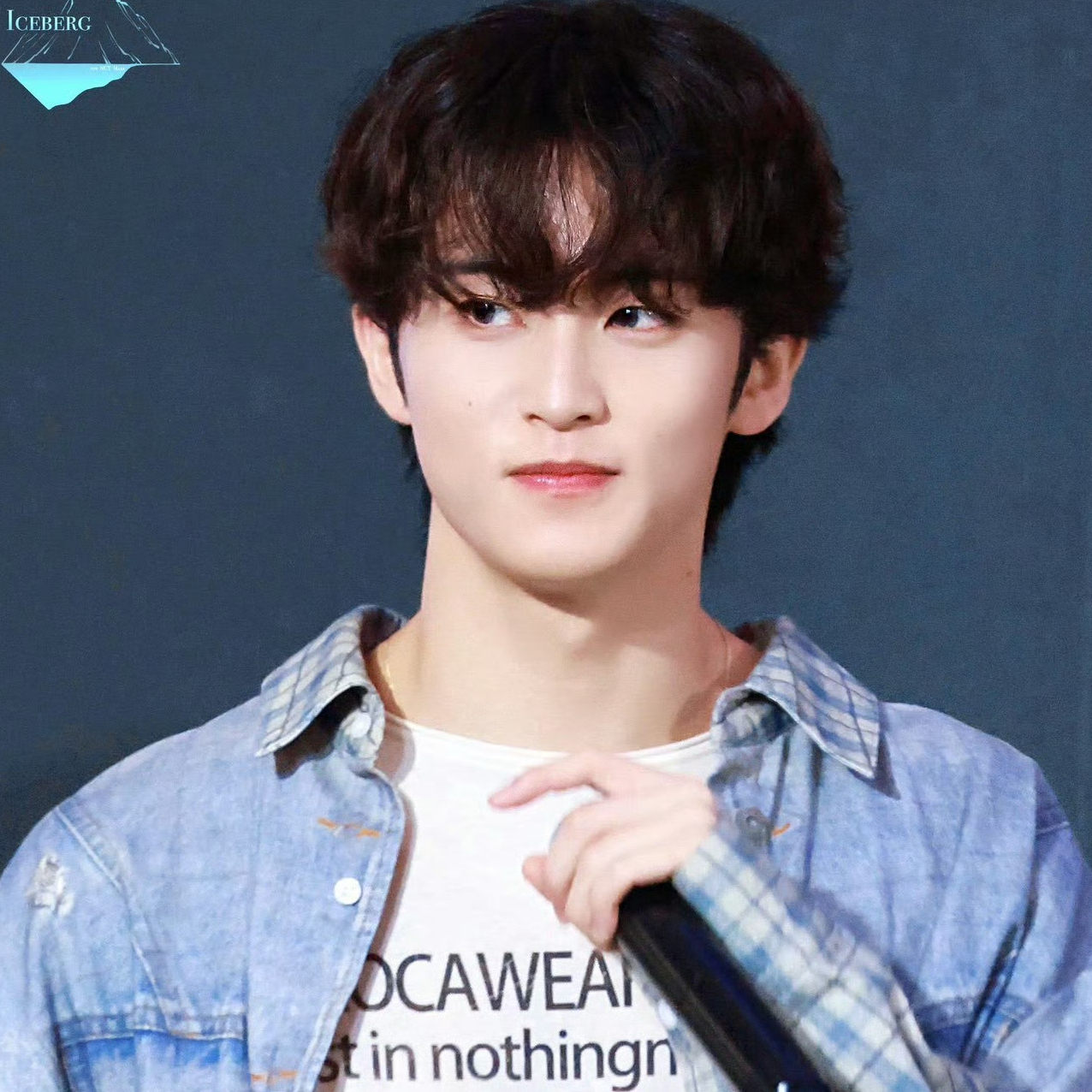 Latest photo of Mark (NCT 127, NCT DREAM)