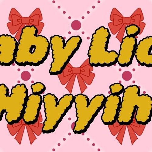 Recent activity shot of Huening Bahiyyih (Kep1er)