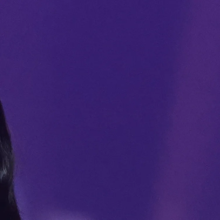 Recent activity shot of Seowon (UNIS)