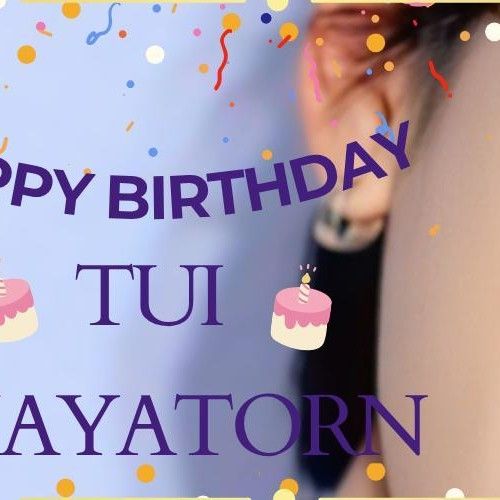 Recent activity shot of Tui (LYKN)