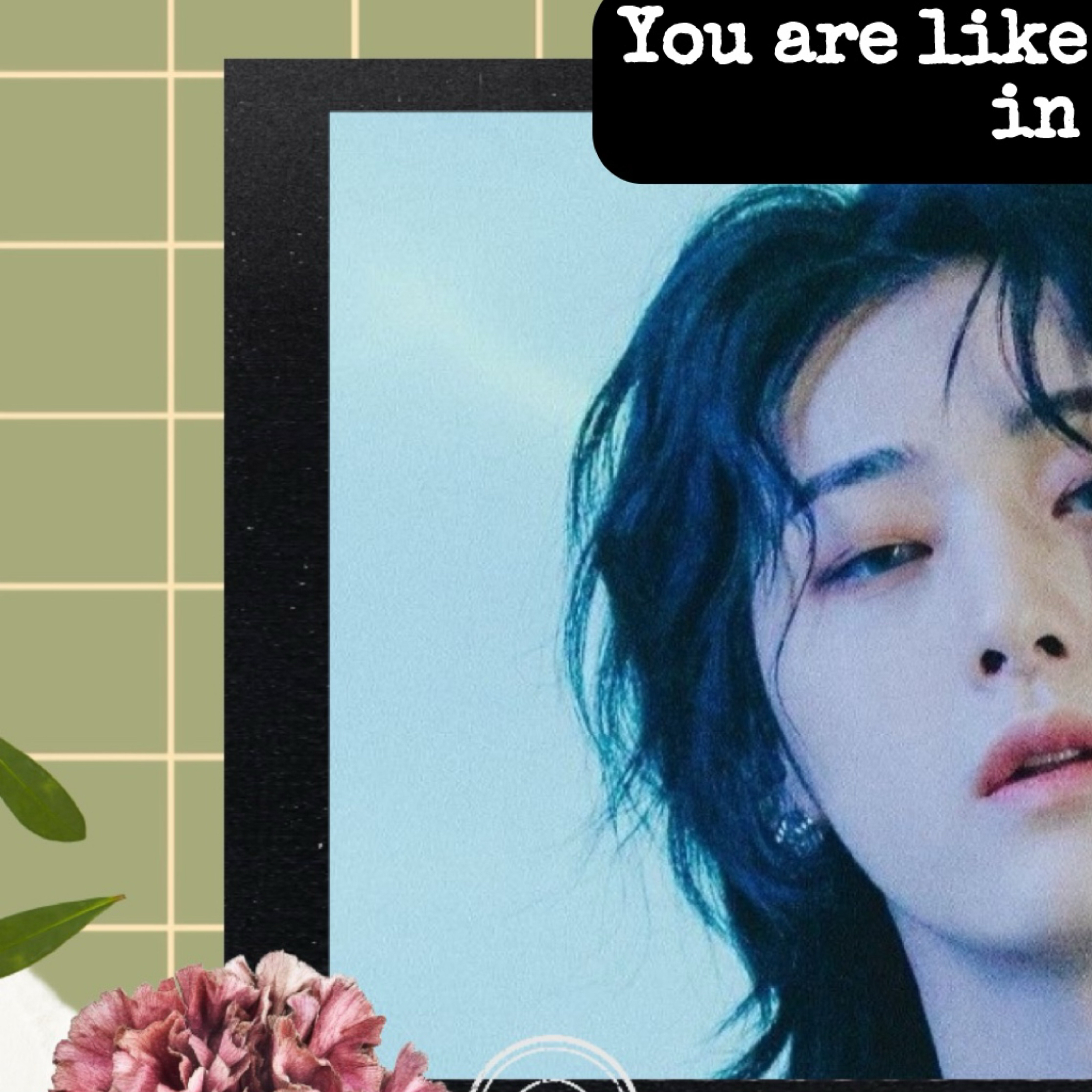 Latest photo of Yoo Yongha (WEi)