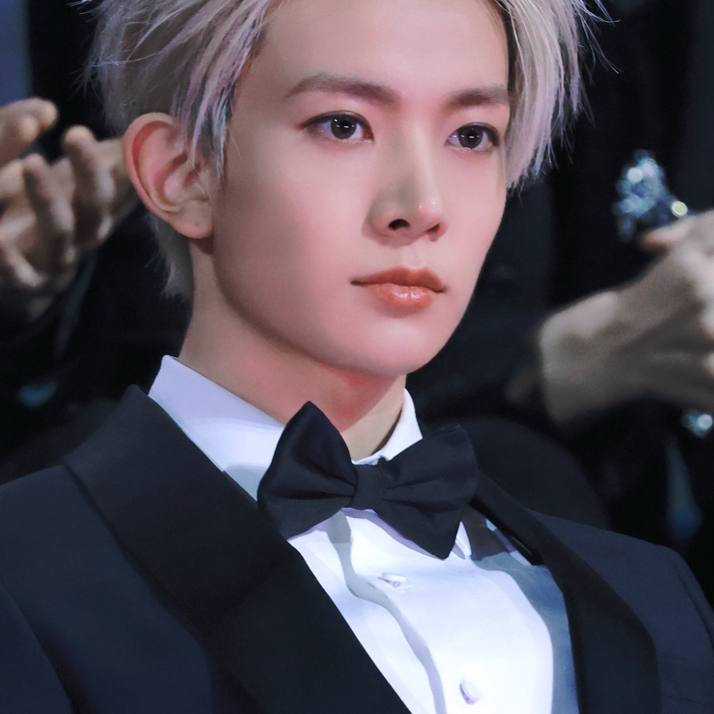 羲承 (ENHYPEN)的最新照片