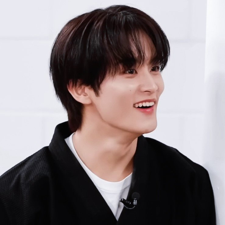 Mark (NCT 127, NCT DREAM)粉丝拍下的瞬间