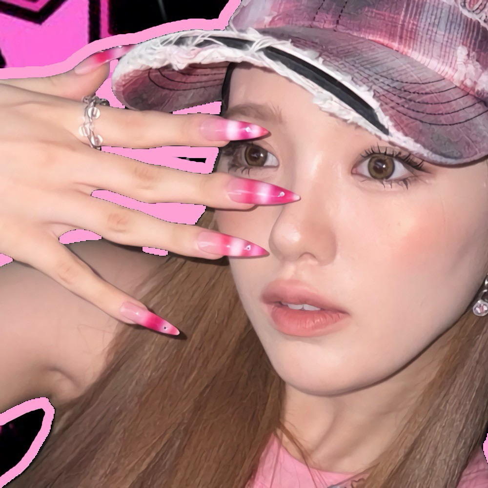 A moment captured by Rio (NiziU)'s fan