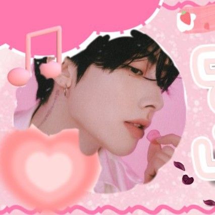 Recent activity shot of Ricky (ZEROBASEONE)