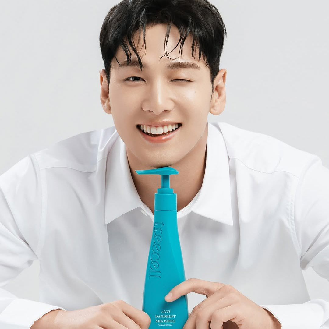 Latest photo of Baekho