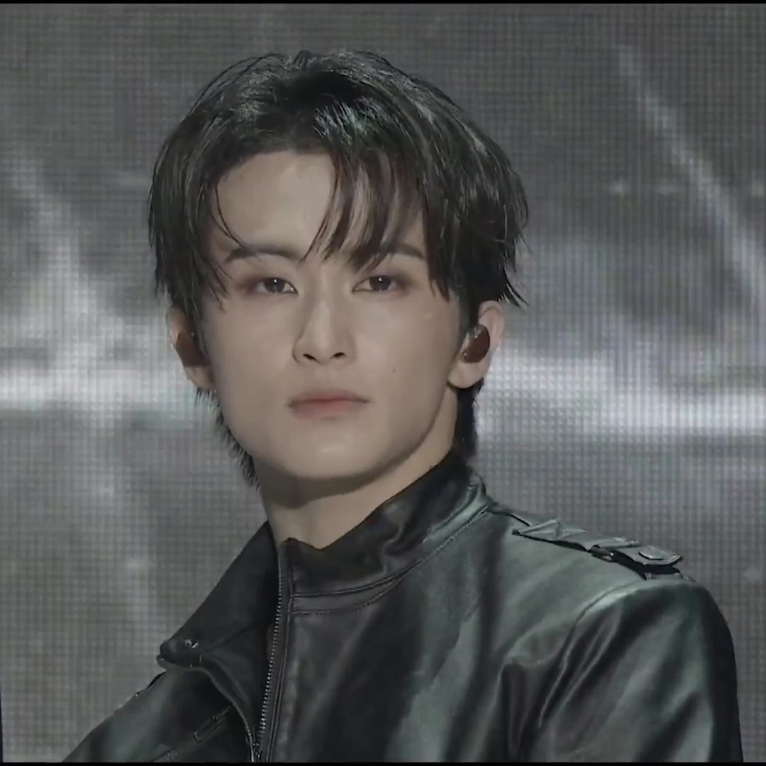 Recent activity shot of Mark (NCT 127, NCT DREAM)