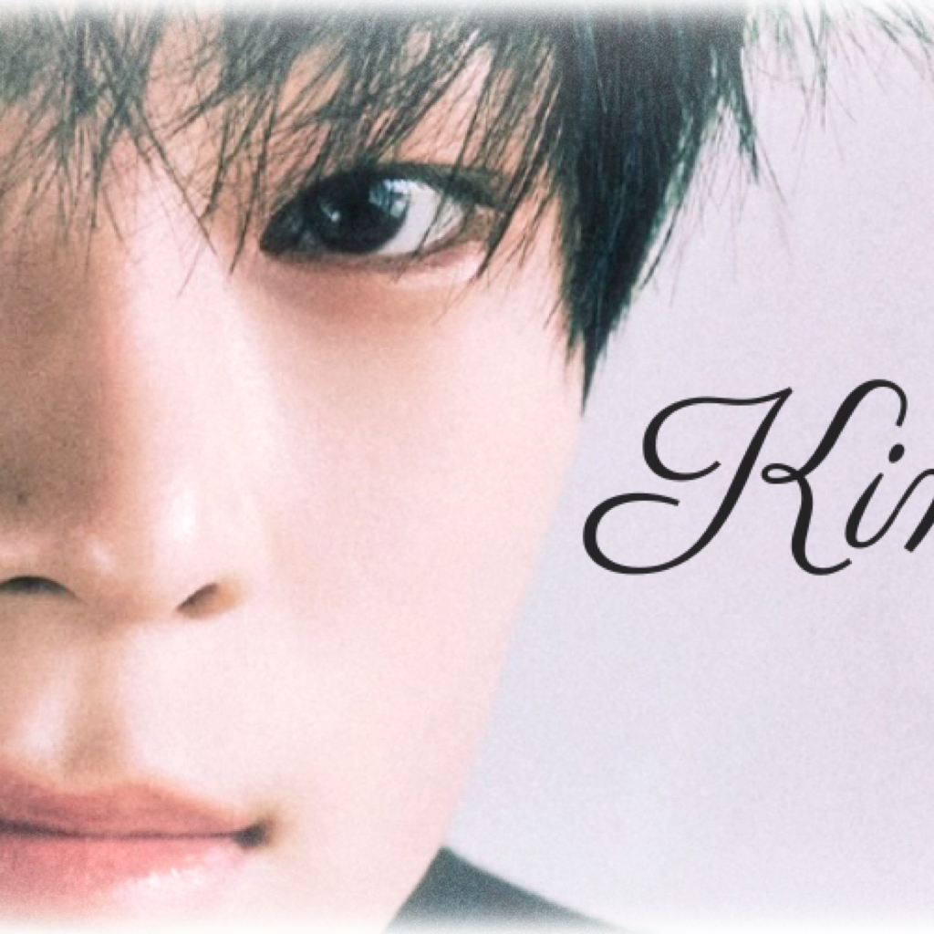 A moment captured by Kim Junmin (WHIB)'s fan