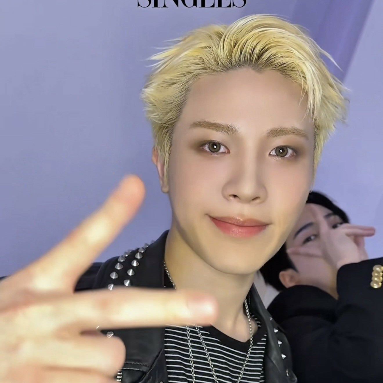 ソ・ジョンファン (TREASURE)ファンが撮った瞬間