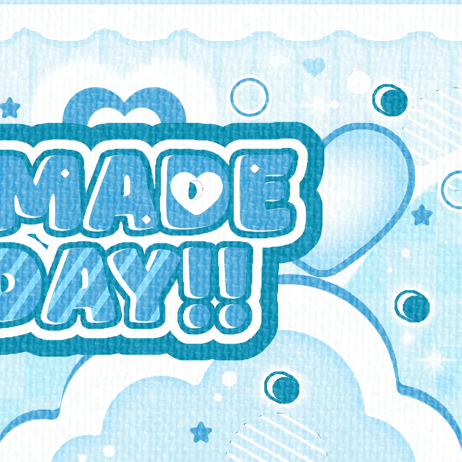 Recent activity shot of Yuju (GFRIEND)