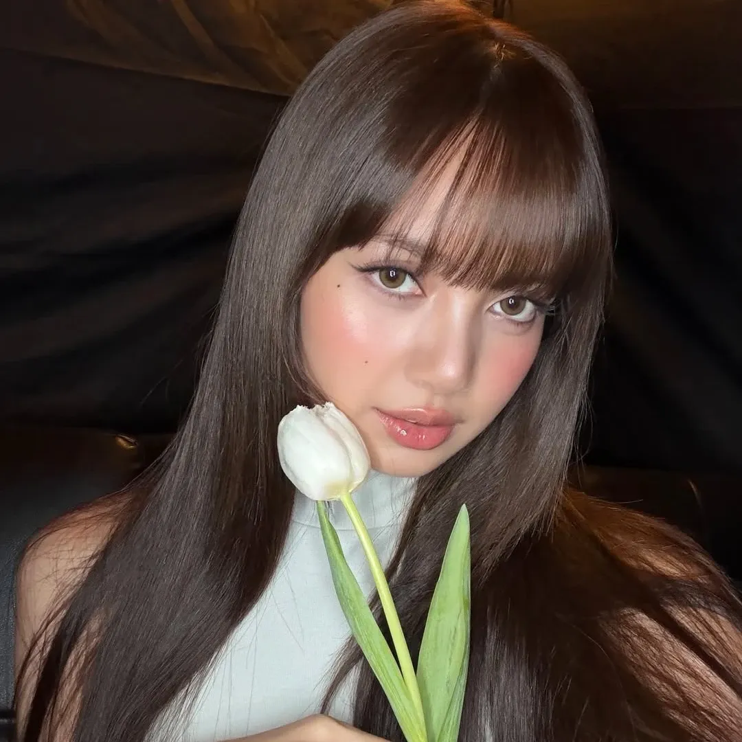 리사 (BLACKPINK) 팬이 찍은 순간
