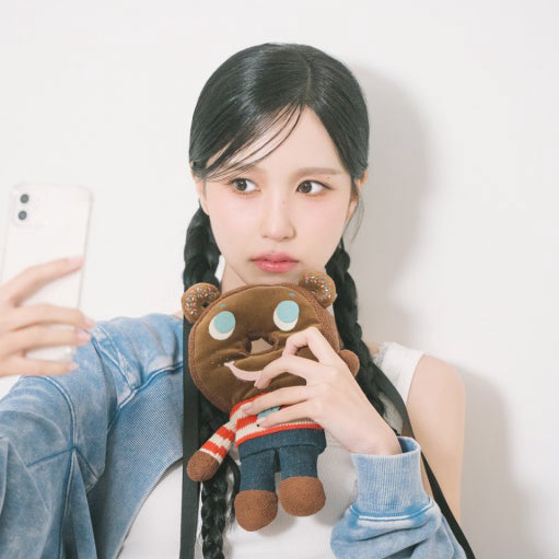 ミナ (TWICE)の最新写真