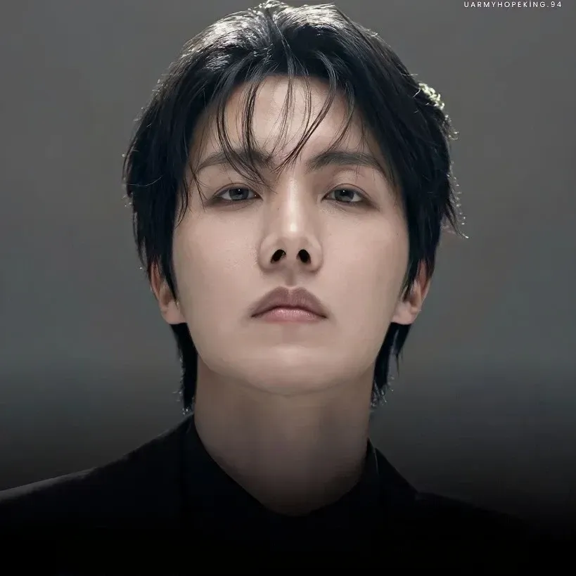 제이홉 (방탄소년단) 최근 활동샷