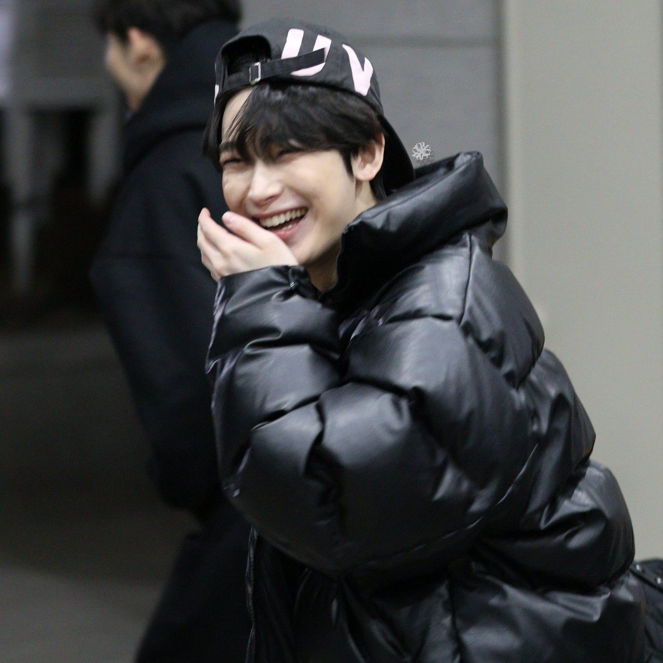 ソヌ (ENHYPEN)の最新写真