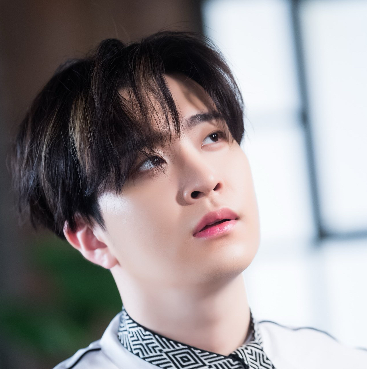 Latest photo of Youngjae (GOT7)