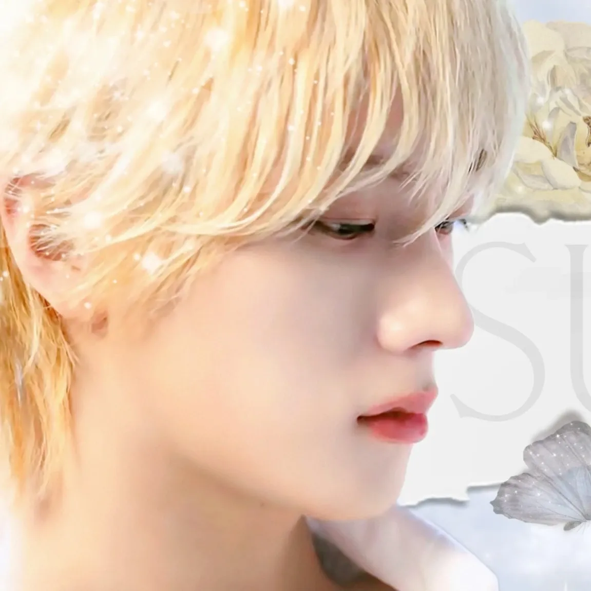 Behind-the-scenes cut of Sungho (BOYNEXTDOOR)