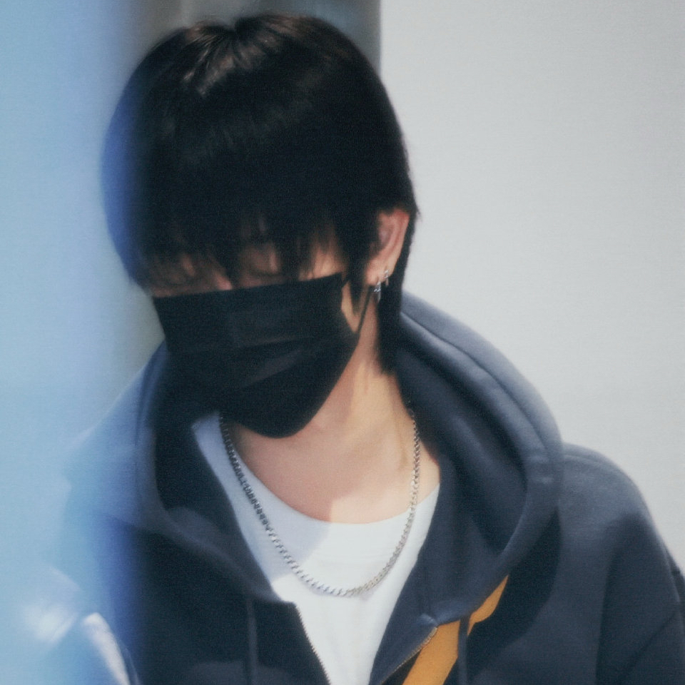 A moment captured by The 8 (SEVENTEEN)'s fan