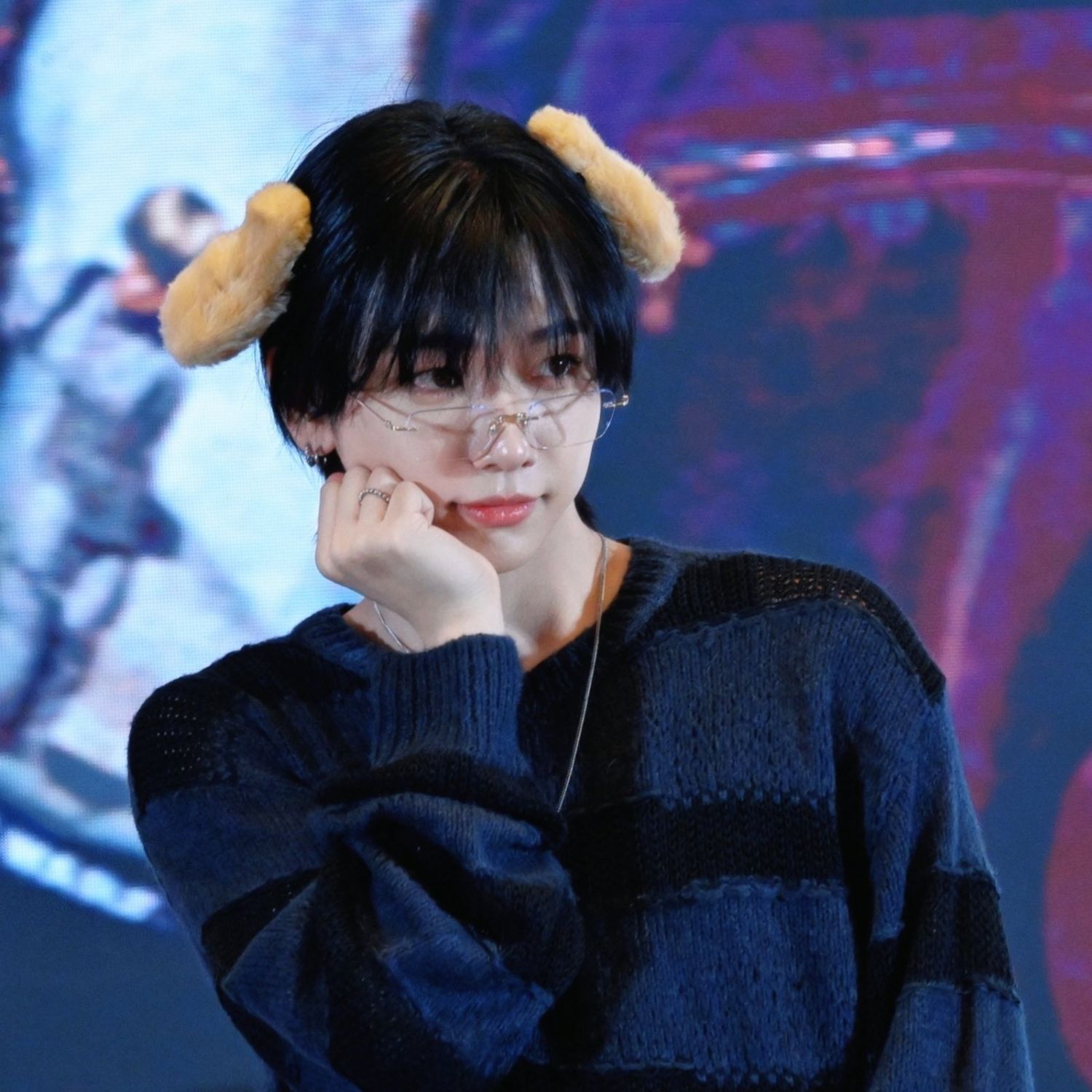 Latest photo of Myeong Jaehyun (BOYNEXTDOOR)