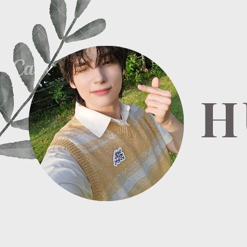 휴닝카이 (투모로우바이투게더) 최근 활동샷