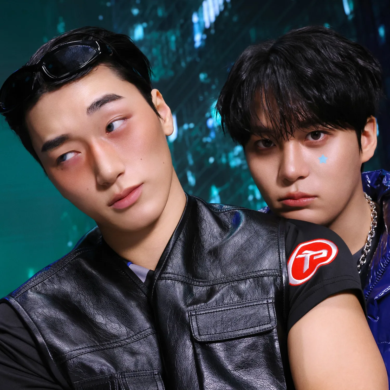 에이티즈 최근 활동샷
