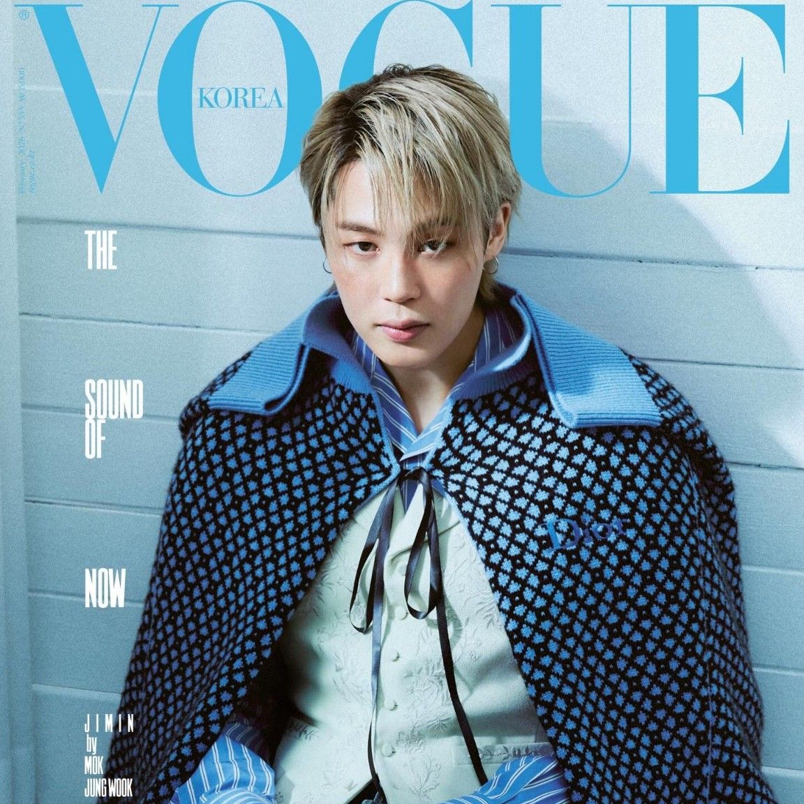 Momen yang diabadikan oleh penggemar Jimin (BTS)