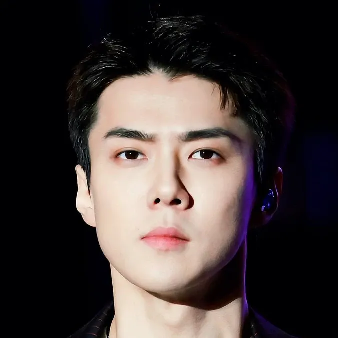 세훈 (EXO) 최근 활동샷