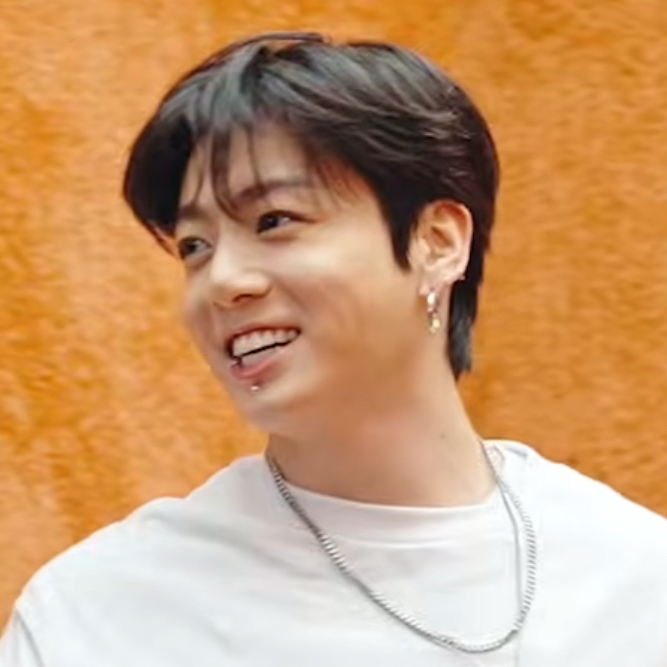 ジョングク (BTS)の最近の活動写真