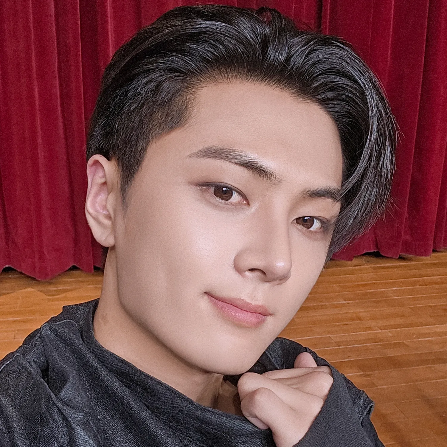 ENHYPEN粉絲拍下的瞬間