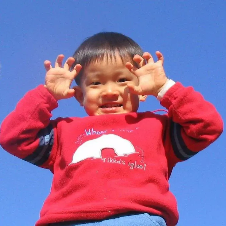 ENHYPEN 최근 활동샷