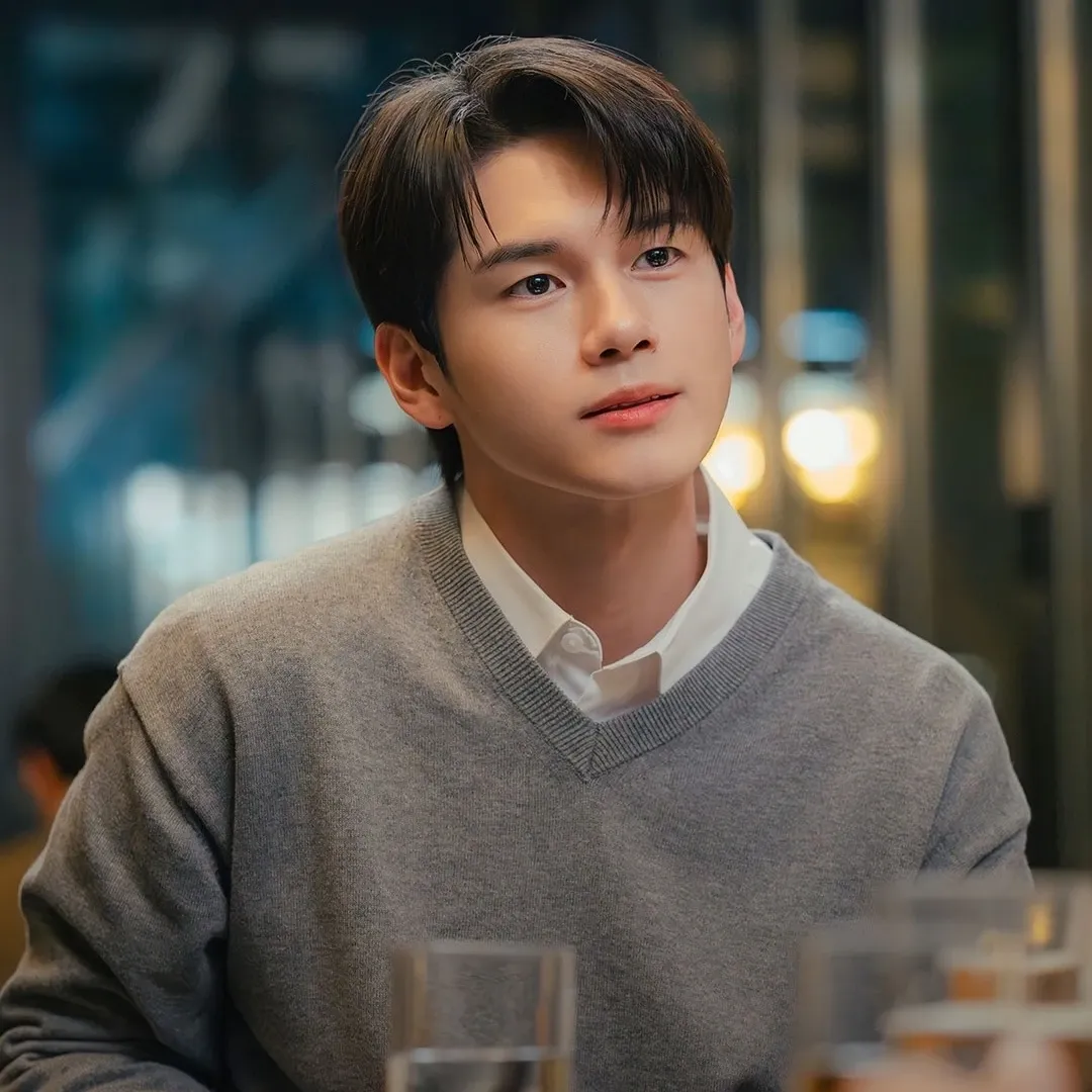 옹성우 최근 활동샷